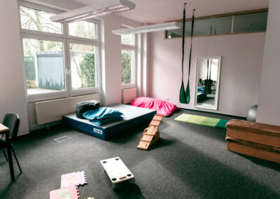 Bewegungsraum