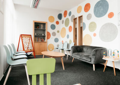 Wartezimmer